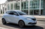 Lancia Ypsilon Mya 2016 года